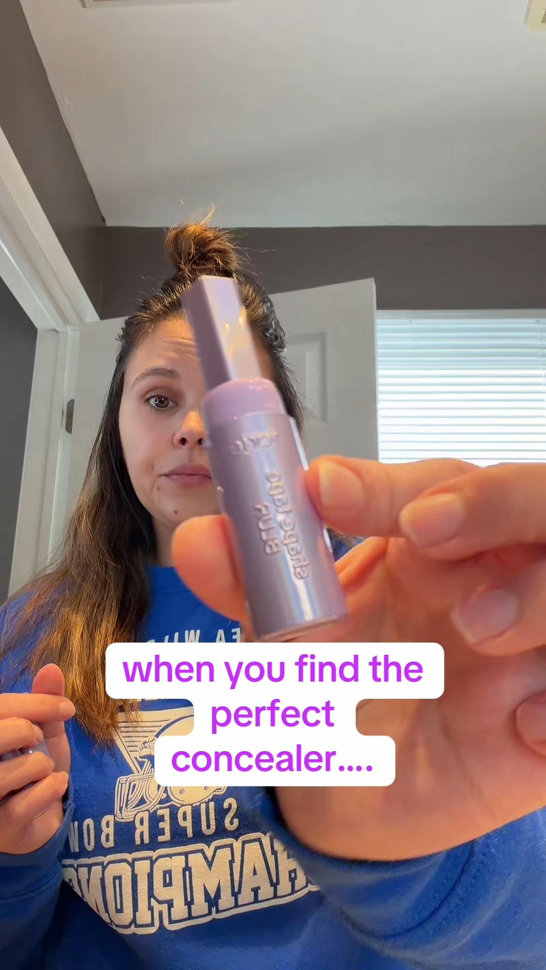 The perfect concealer does exit! 

#LTKgrwm #LTKmorningroutine