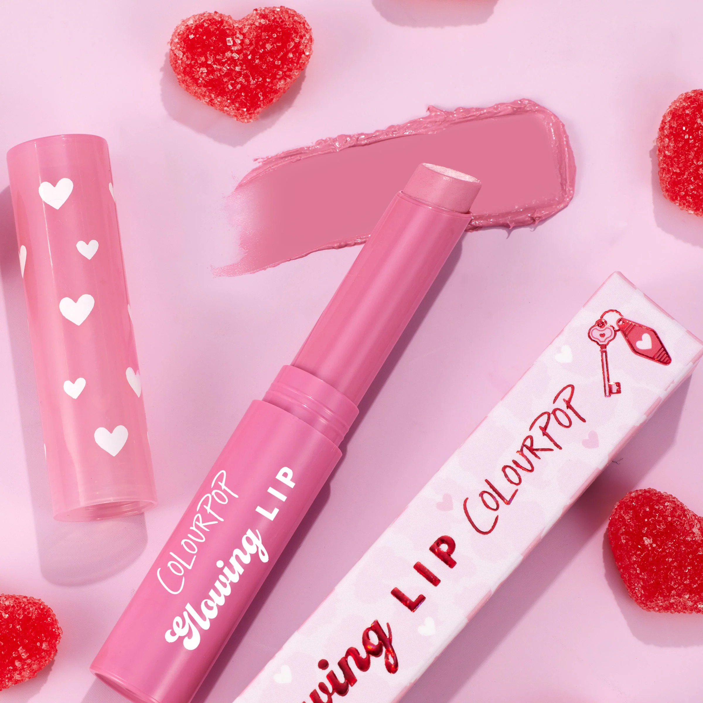 Tickled Pink | Colourpop