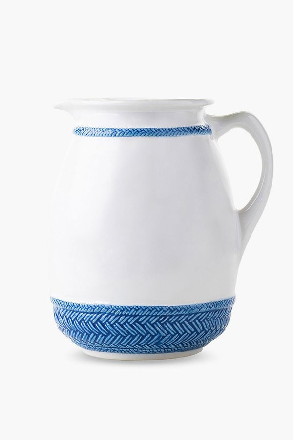 Delft Le Panier Vase | Juliska | Tuckernuck (US)