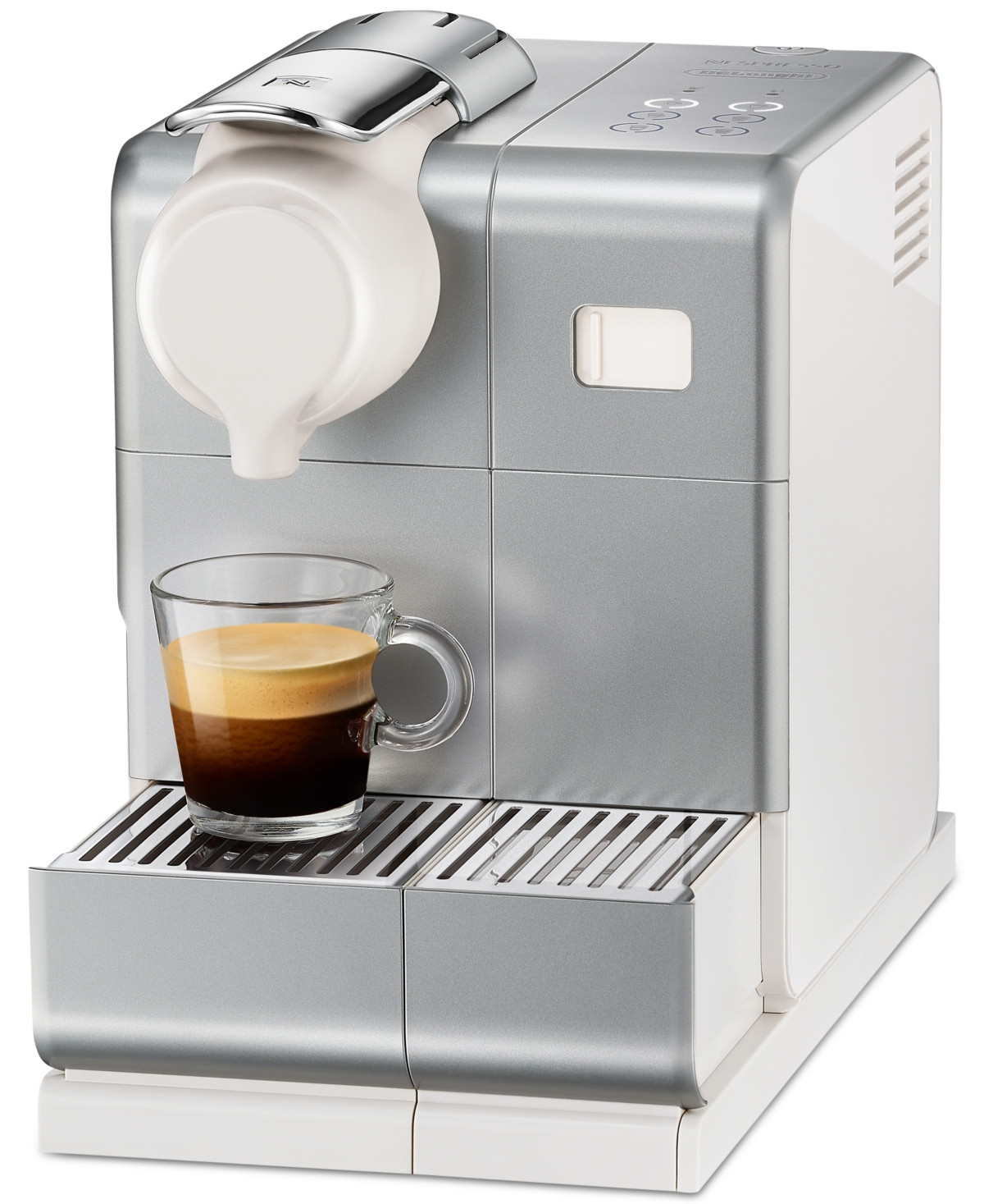 Nespresso Lattissima Touch Coffee and Espresso Machine by De'Longhi | Macys (US)