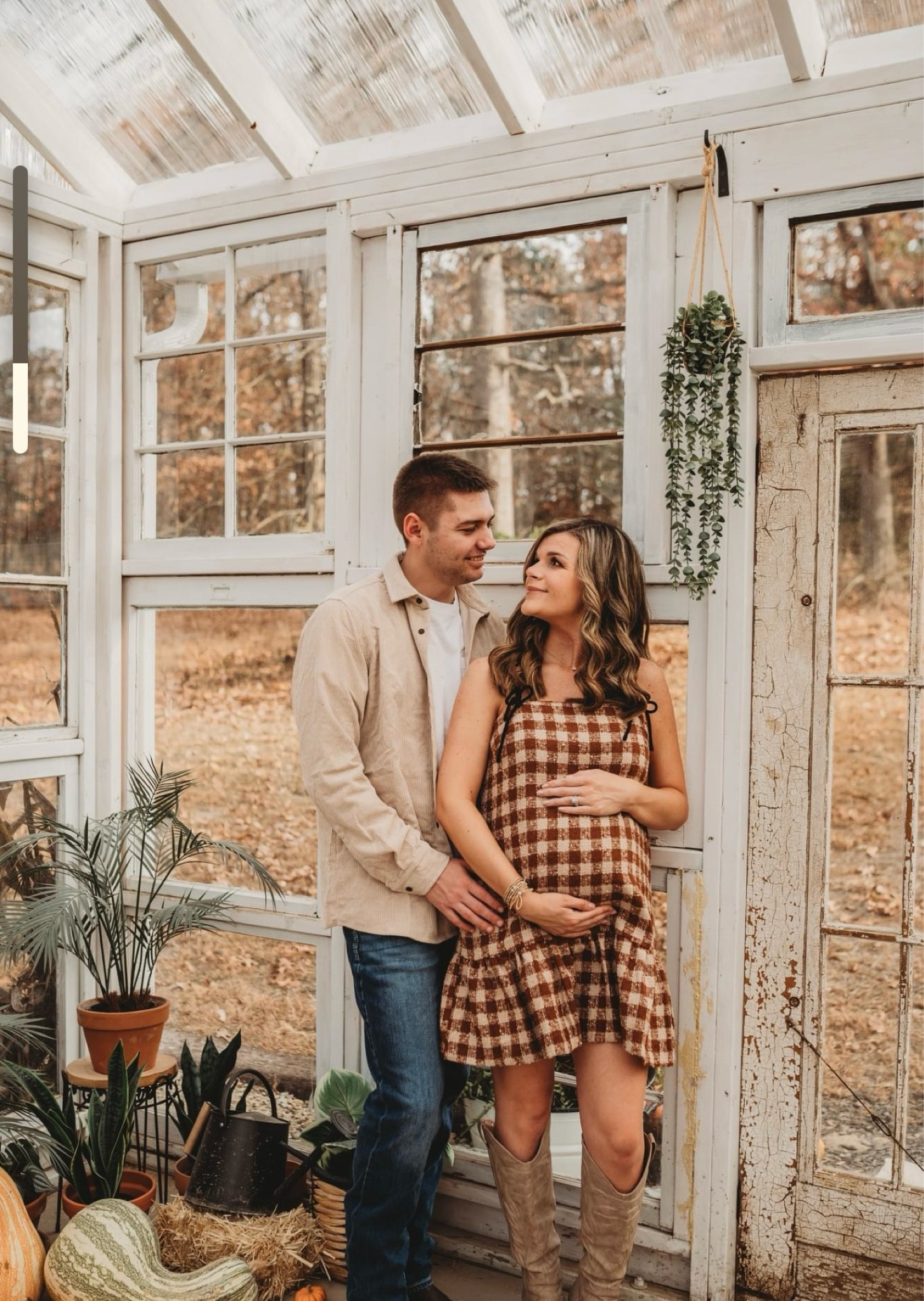 Fall maternity photoshoot #maternityshoot #babybump #falldress

#LTKBump #LTKSeasonal #LTKStyleTip