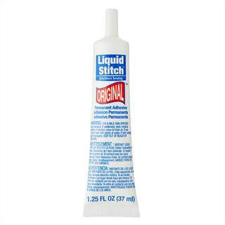 Liquid Stitch™ Permanent Adhesive, 1.25 oz | 1.25 fl oz | Michaels® | Michaels Stores