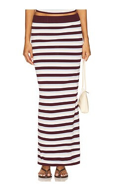 x REVOLVE Charleston Maxi Skirt
                    
                    SNDYS | Revolve Clothing (Global)