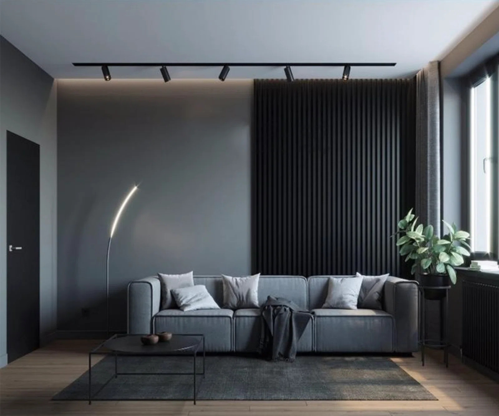 6" x 93.5" Cladding Wall Paneling (Set of 3) | Wayfair North America