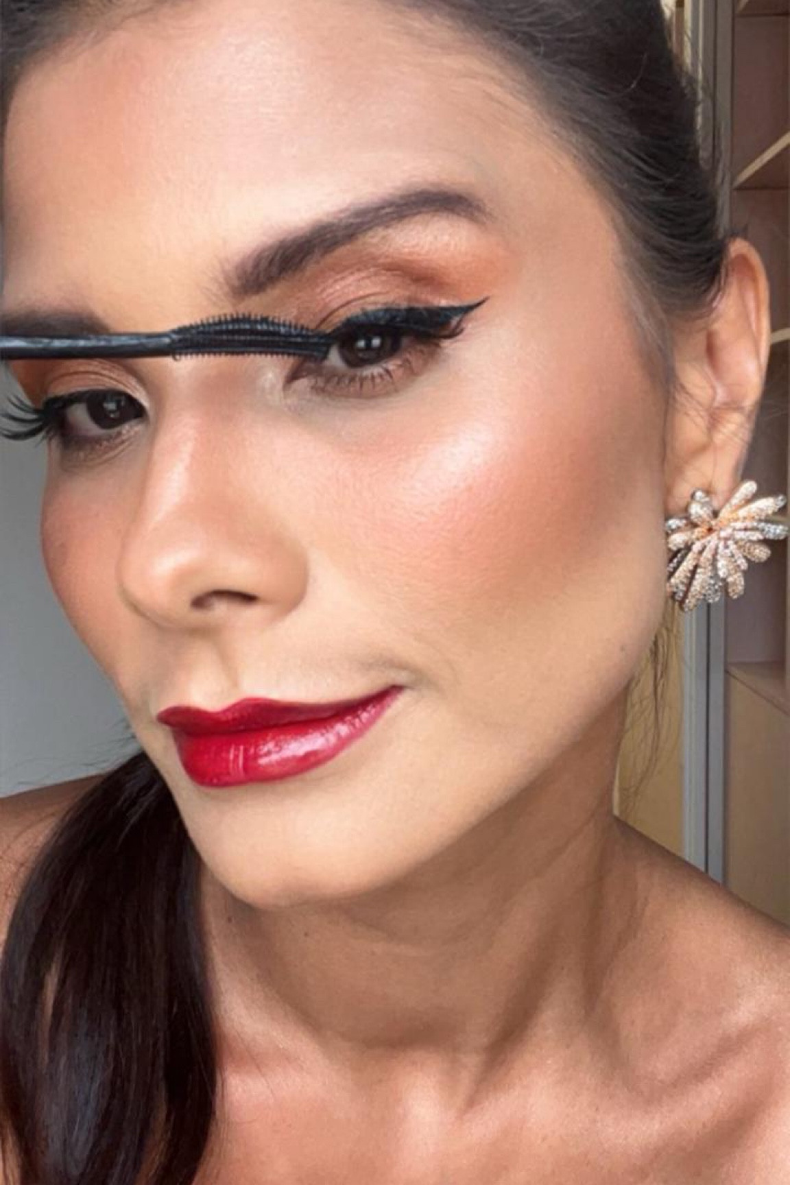 Ainda não encontrei uma máscara nacional que ocupe o mesmo lugar que essa peel off da linha Niina Secrets.
Segue sendo minha favorita

#LTKover40 #LTKfindsunder50 #LTKbeauty