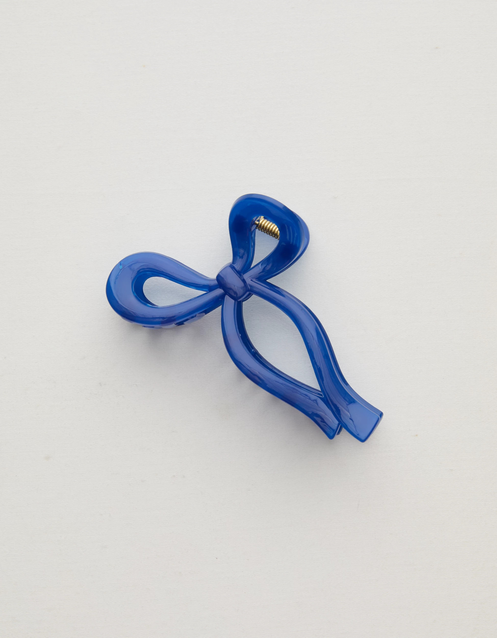 Aerie Bow Hair Clip | Aerie