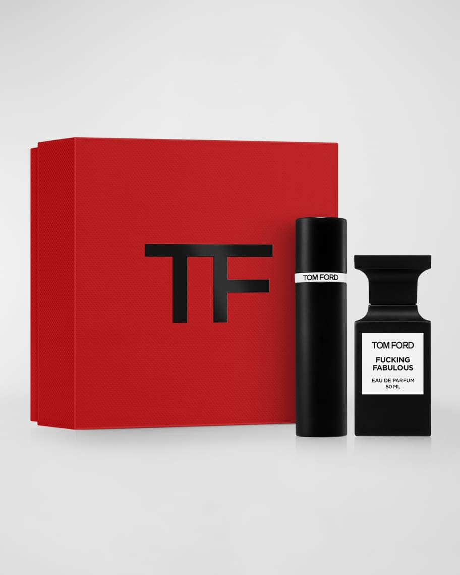 TOM FORD Private Blend Fabulous Set | Neiman Marcus