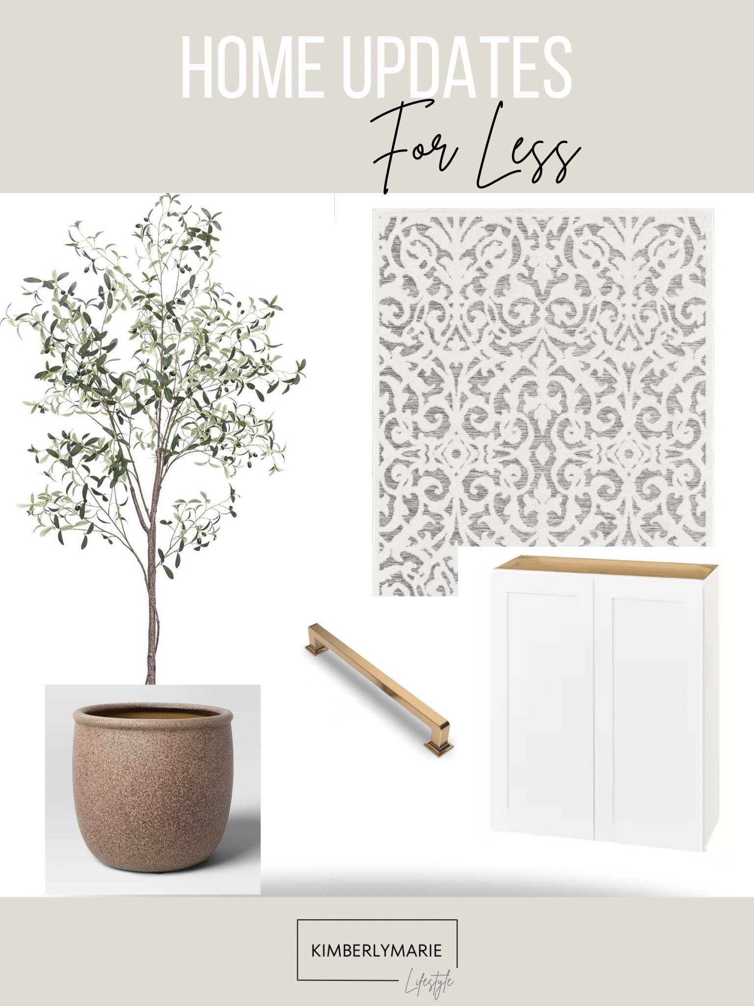 Neutral home decor ideas

#LTKSeasonal #LTKhome