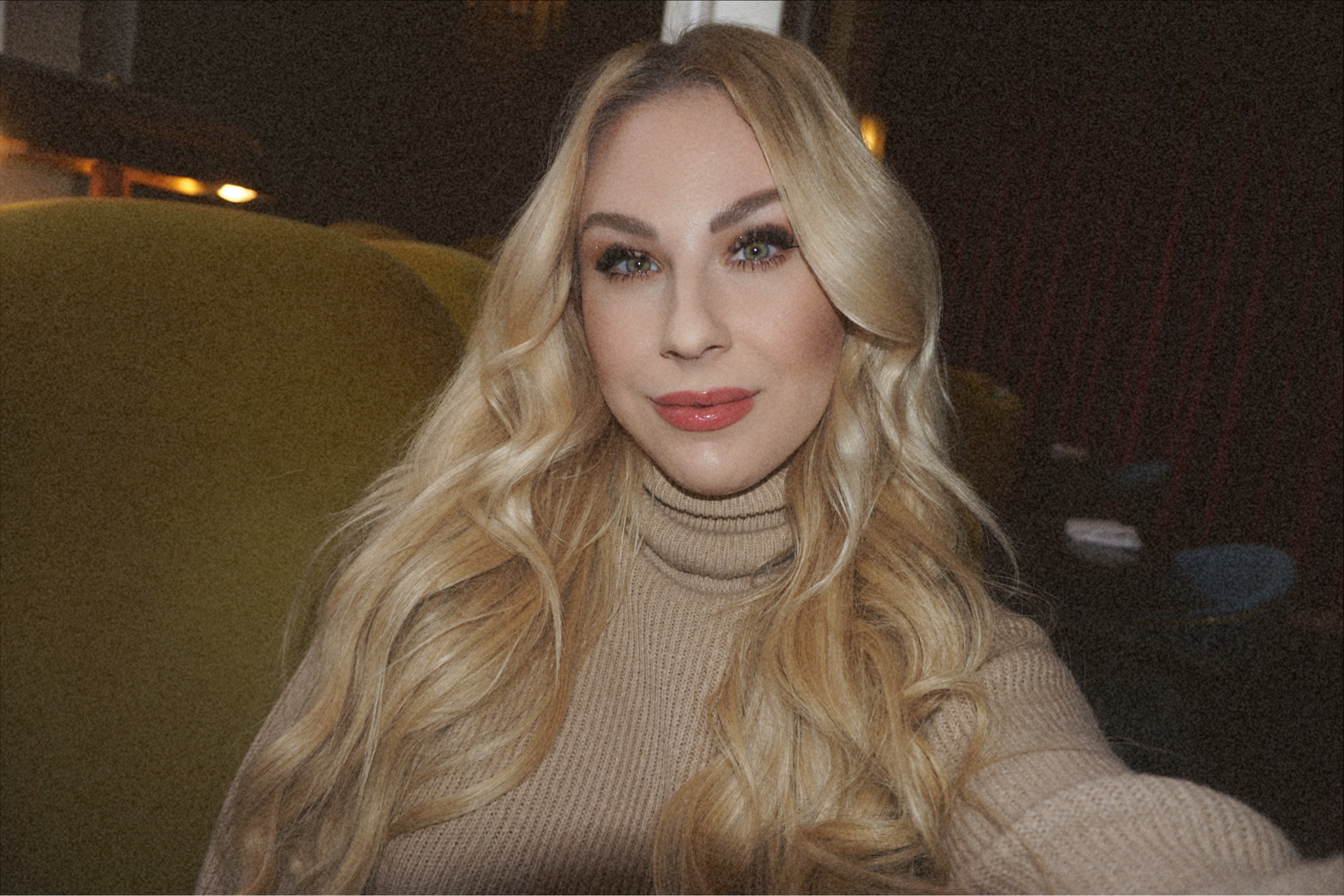 Makeup to wear in your thirties 

#LTKunder50 #LTKunder100 #LTKbeauty