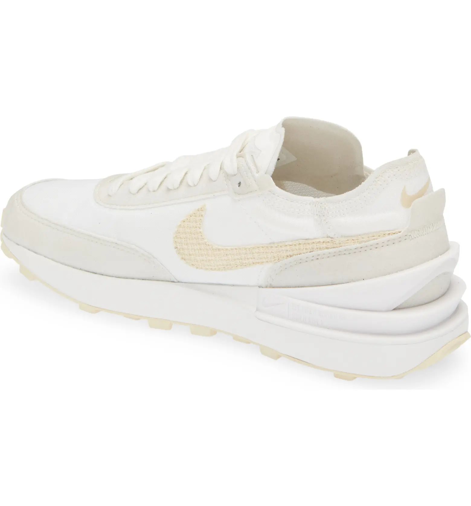 Nike Waffle One Sneaker | Nordstrom | Nordstrom