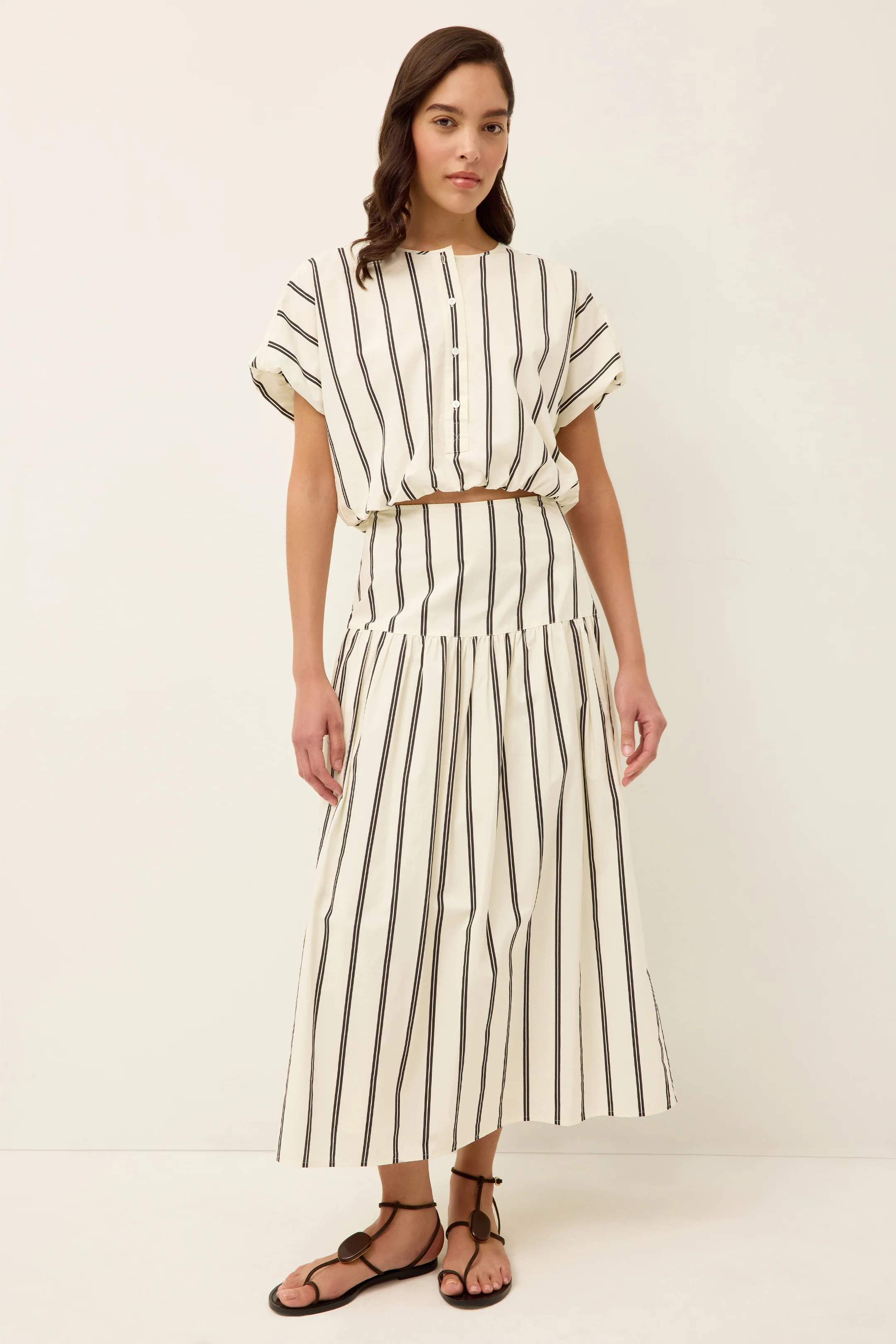 OWENS SKIRT | Marie Oliver