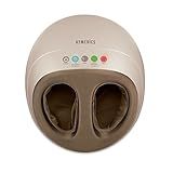 Amazon.com: HoMedics Shiatsu Air Pro Foot Massager with Heat | Air Compression, Warming Massage, ... | Amazon (US)