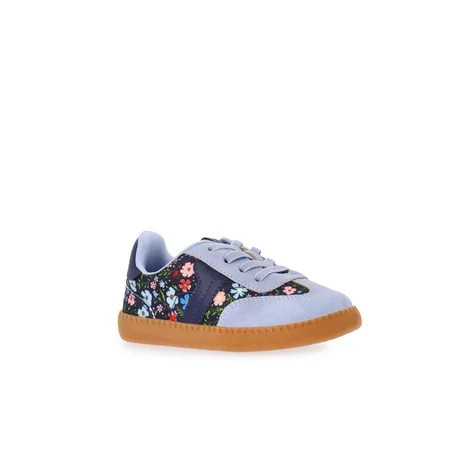 Wonder Nation Baby Boys and Girls Casual Soccer Sneakers | Walmart (US)