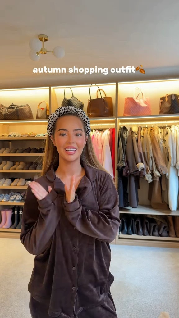 Autumn shopping outfit 🤎

#LTKFashionMonth #LTKautumn #LTKstyletip