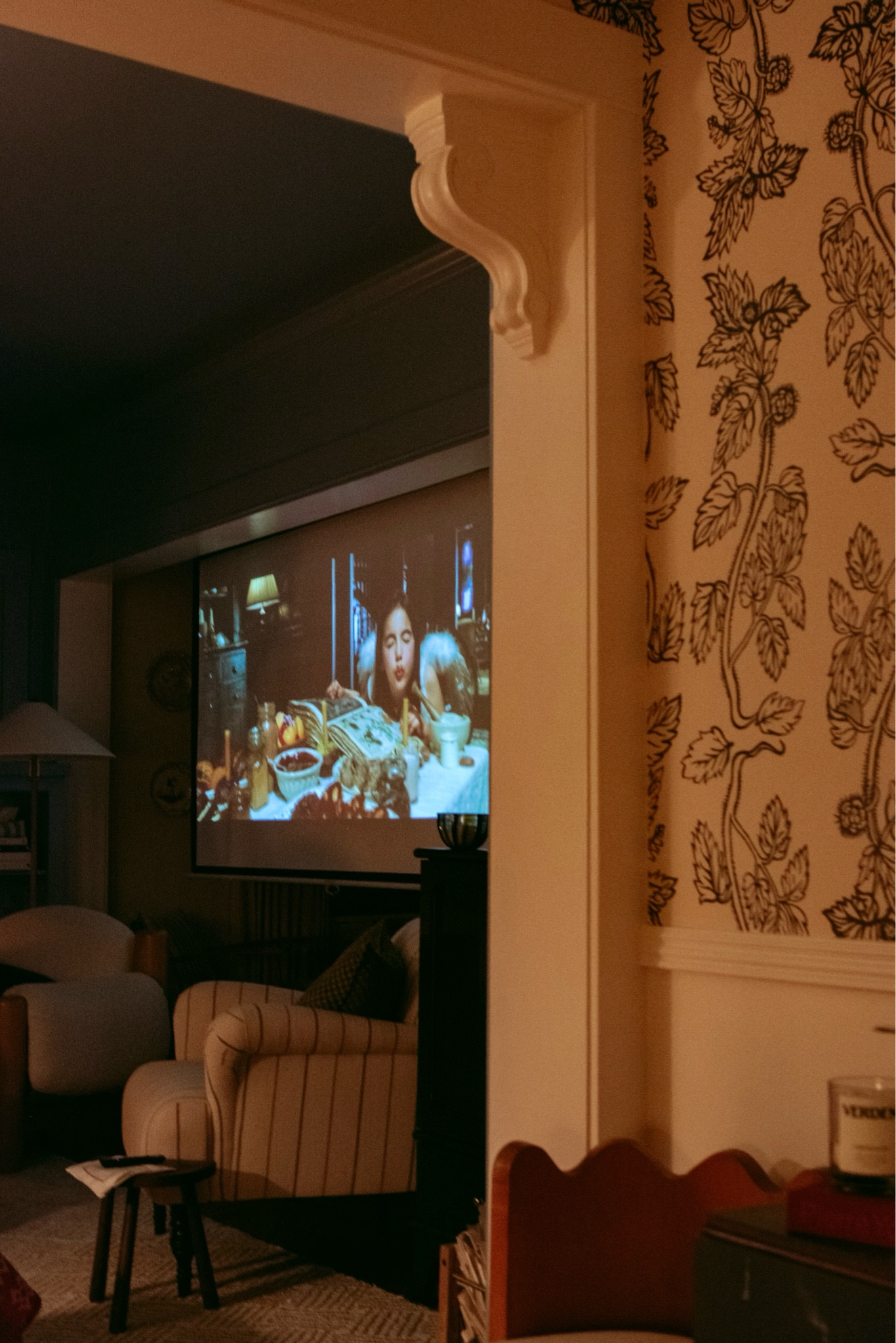 Movie projector items 

#LTKHome