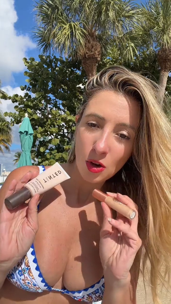 Natural coverage, flawless finish – Tinted Concealer. Get yours on LTK 

 #LTKgrwm #LTKselfcare #LTKBeauty