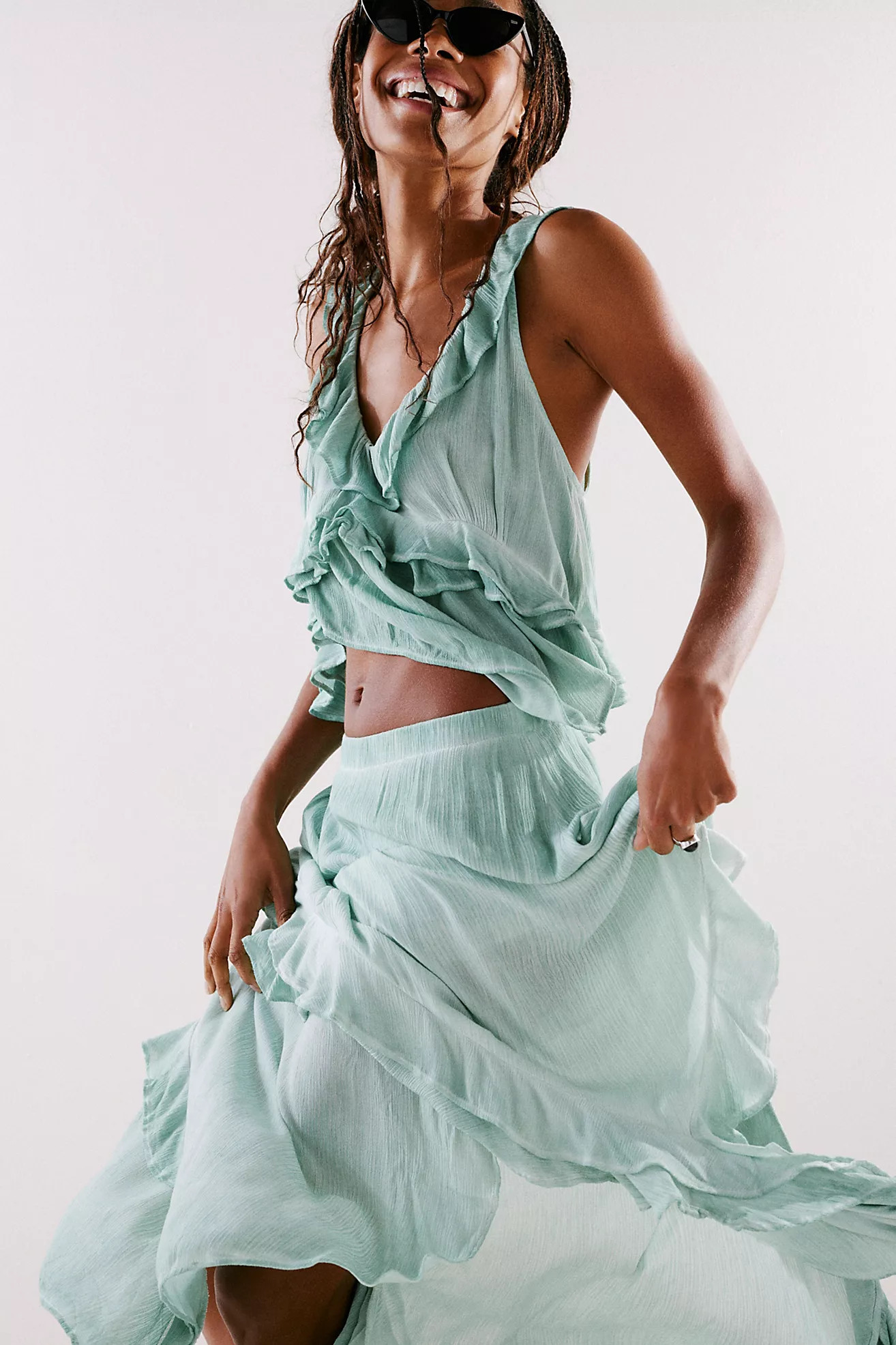 If Only Set | Free People (Global - UK&FR Excluded)