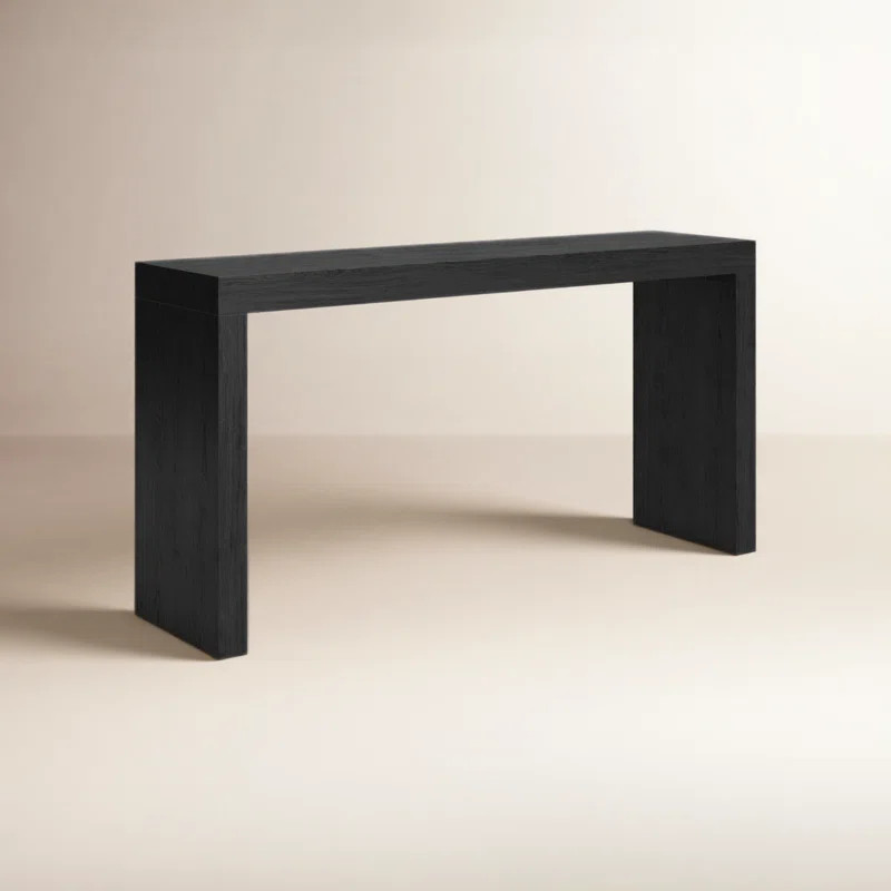 Aian 58'' Console Table | Wayfair North America