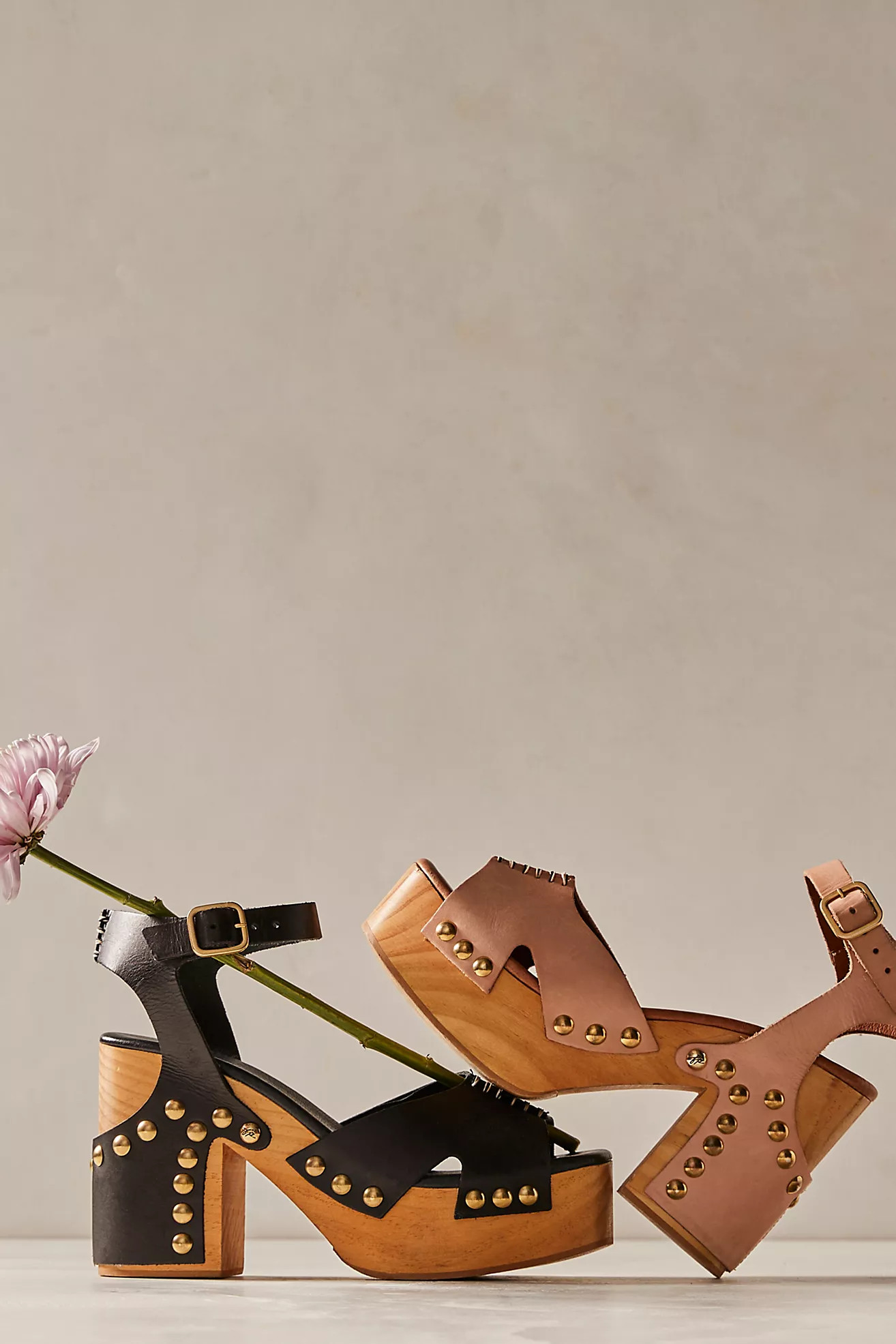 Cecily Clogs | Free People (Global - UK&FR Excluded)
