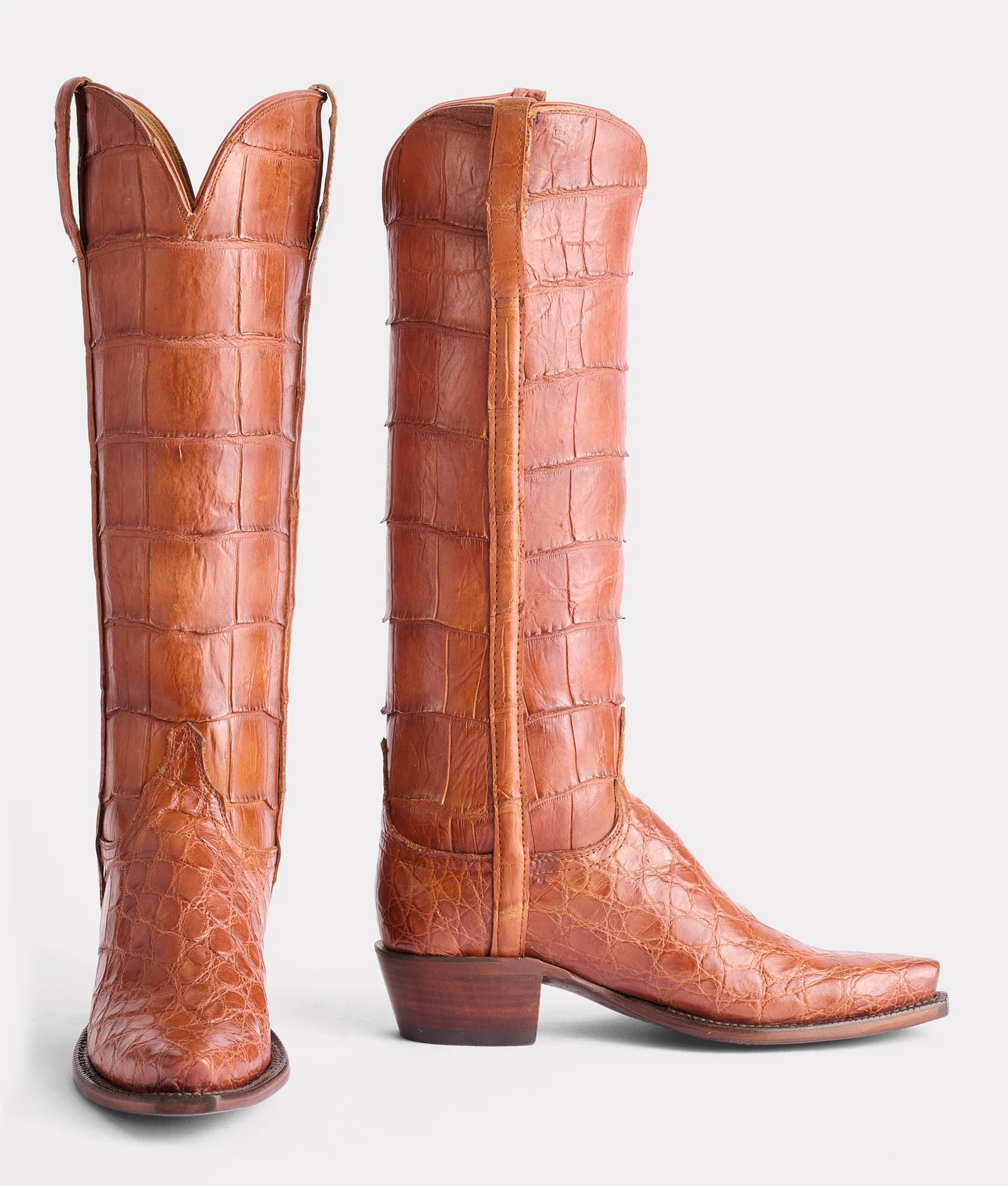 Lady | Lucchese Bootmaker