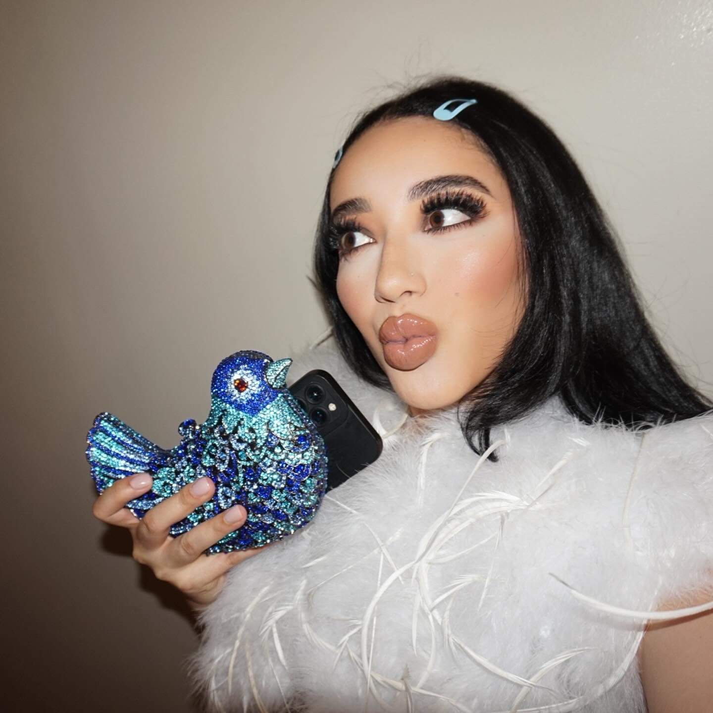 🦚

#LTKFindsUnder100 #LTKBeauty #LTKFindsUnder50