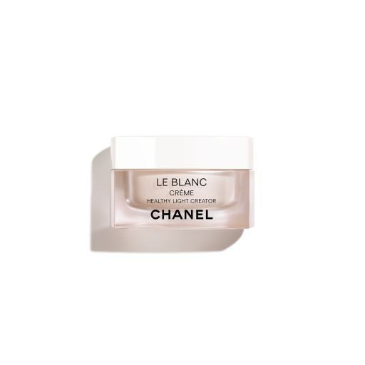 CHANEL LE BLANC CRÈME HEALTHY LIGHT CREATOR Brightening - Soothing - Smoothing | Chanel, Inc. (US)