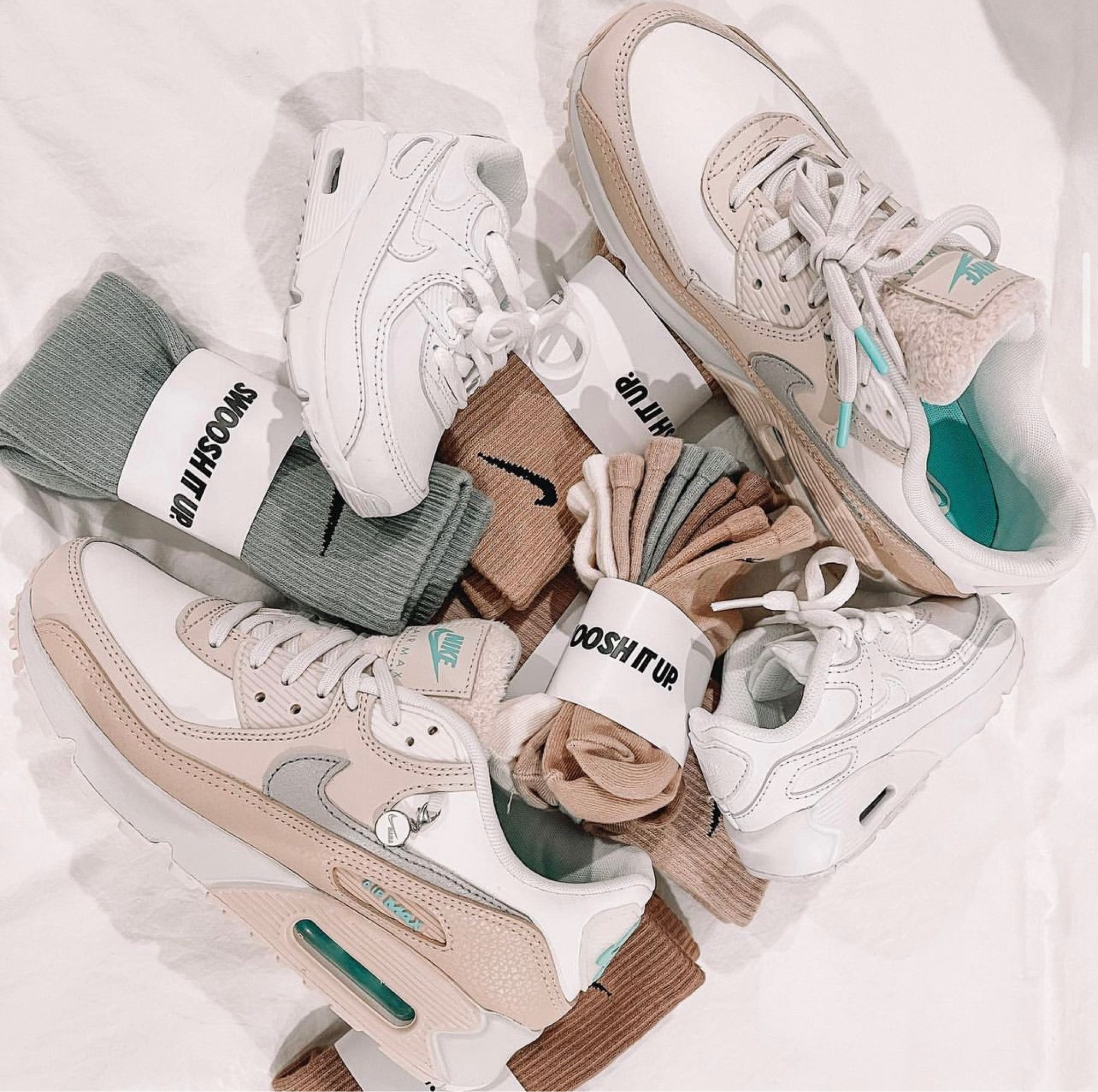 Shoe game - mama & mini 🫶🏼

#LTKkids #LTKFind