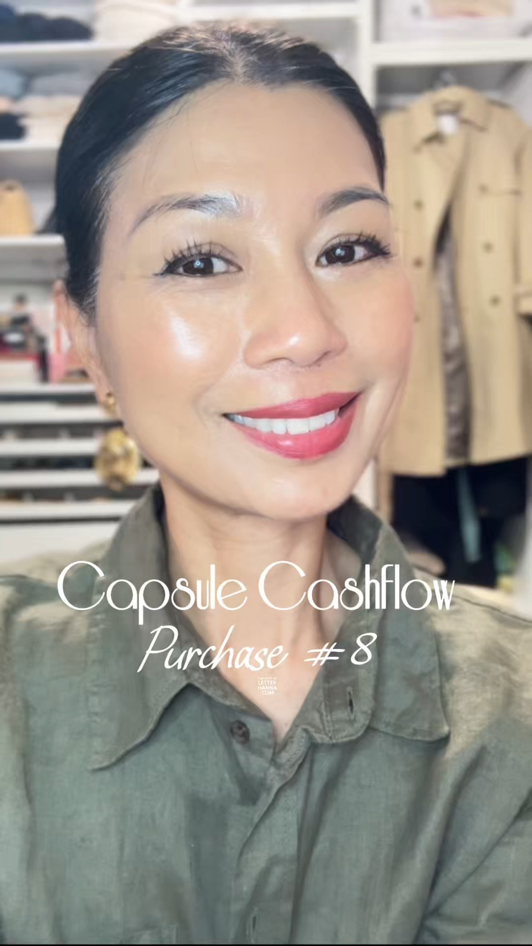 Capsule Cashflow Purchase #8 I’m here to help you build your capsule wardrobe one piece at a time and to also help you style them!

#LTKFindsUnder100 #LTKStyleTip #LTKSaleAlert