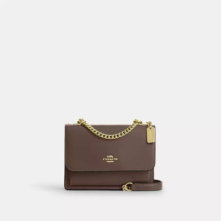 Mini Klare Crossbody Bag | Coach Outlet US