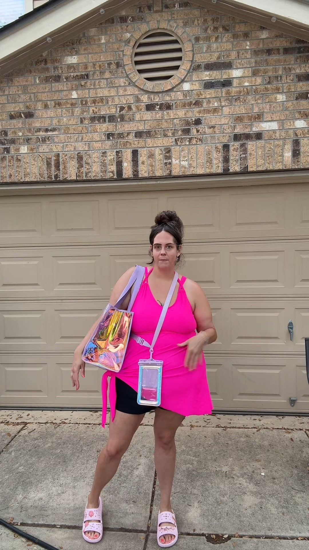 Here’s what I wore to the lake today! 

#LTKSwim #LTKPlusSize