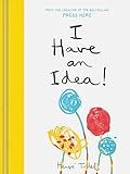 Amazon.com: I Have an Idea! (Interactive Books for Kids, Preschool Imagination Book, Creativity B... | Amazon (US)