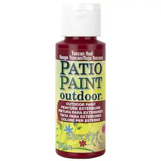 DecoArt® Patio Paint Outdoor™ | Michaels | Michaels Stores