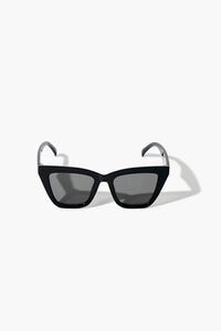 Tinted Cat-Eye Sunglasses | Forever 21 (US)