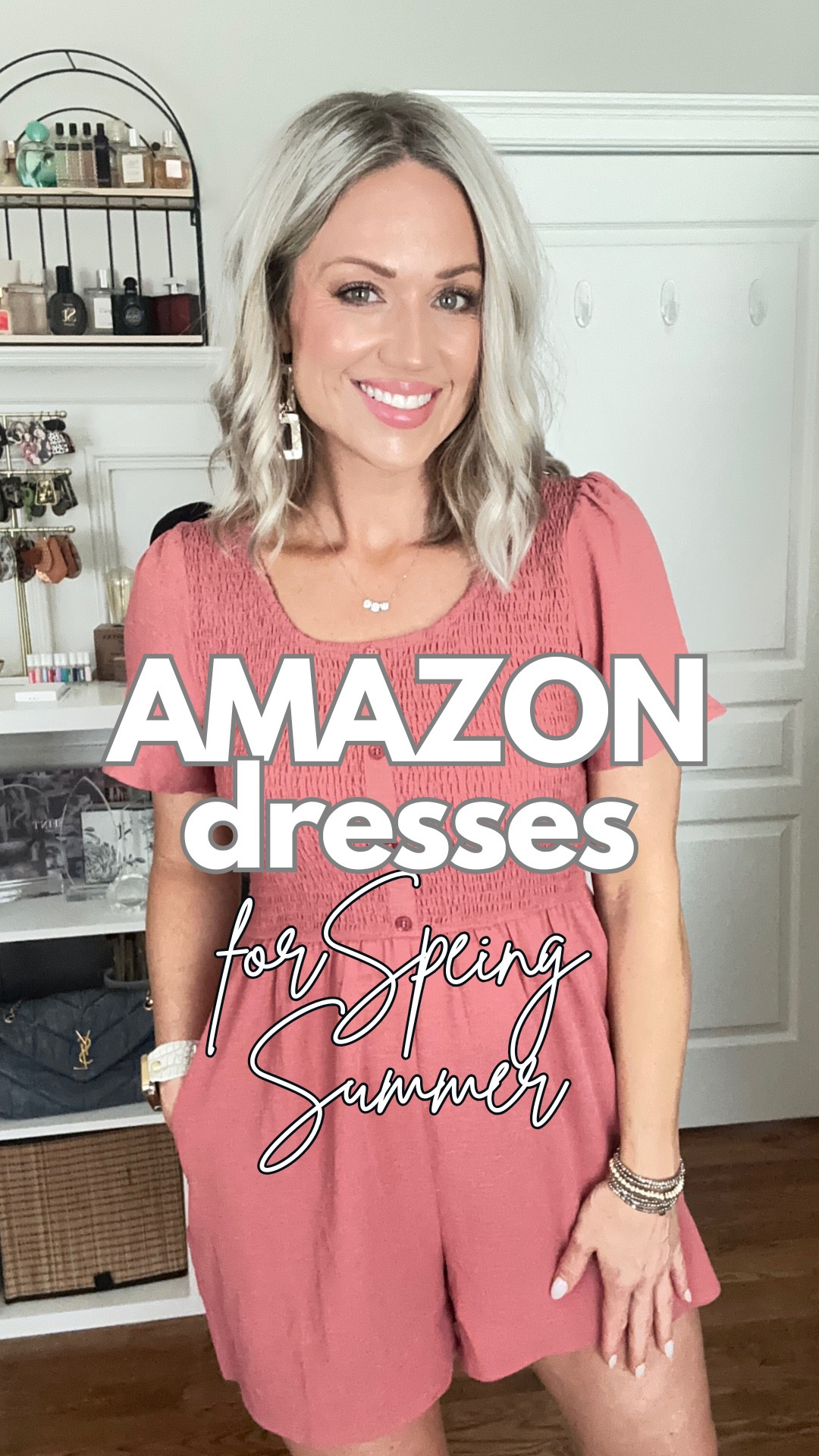 Each piece is super comfortable, lightweight and perfect for any spring activity! I’m wearing a size S in all (5’7, 140 lbs)  

#LTKOver40 #LTKSeasonal #LTKFindsUnder50