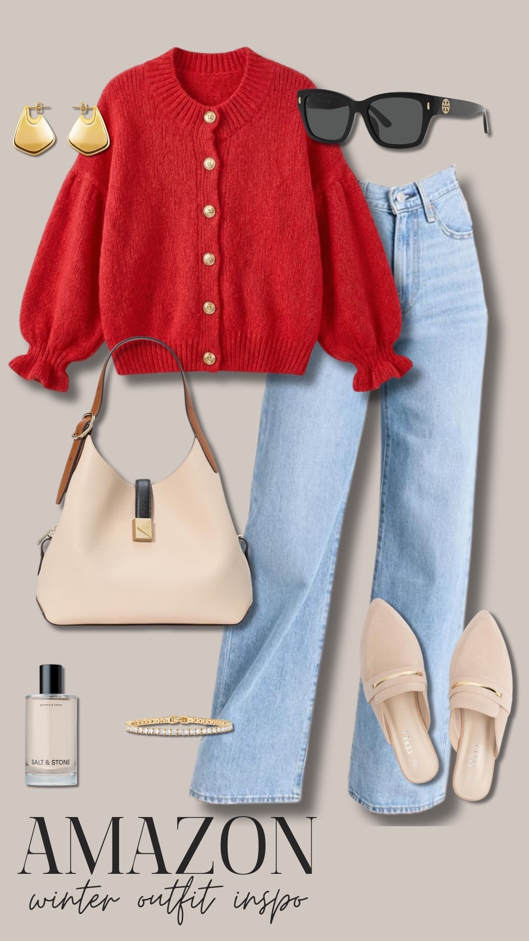 Outfit Inspo 

#LTKdayinmylife #LTKFindsUnder100 #LTKootd