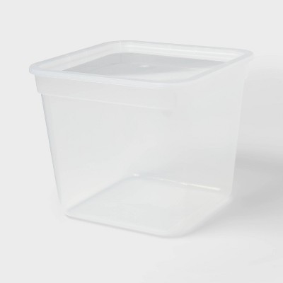 Modular Clear Storage Large - Brightroom™ | Target