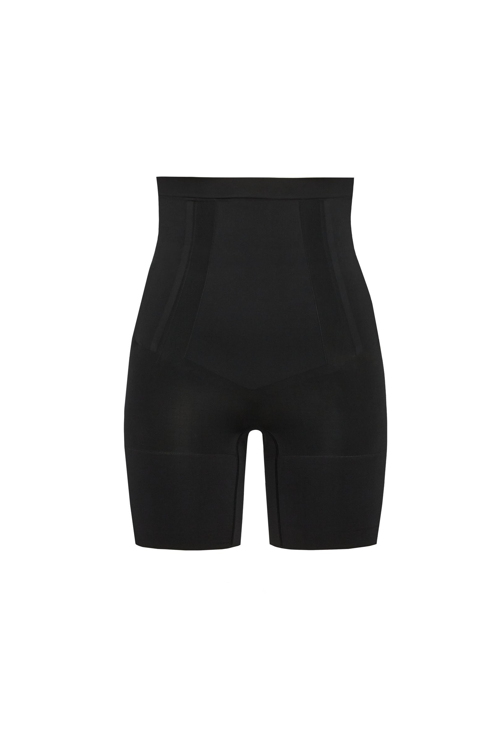OnCore High-Waisted Mid-Thigh Short | Spanx