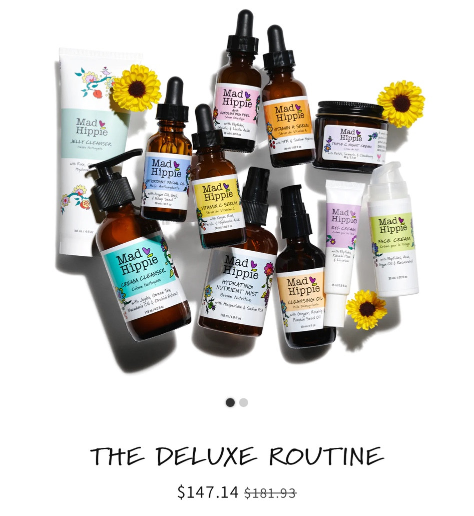 My favorite skin products on sale at ulta!! 

#LTKHoliday #LTKSeasonal #LTKGiftGuide