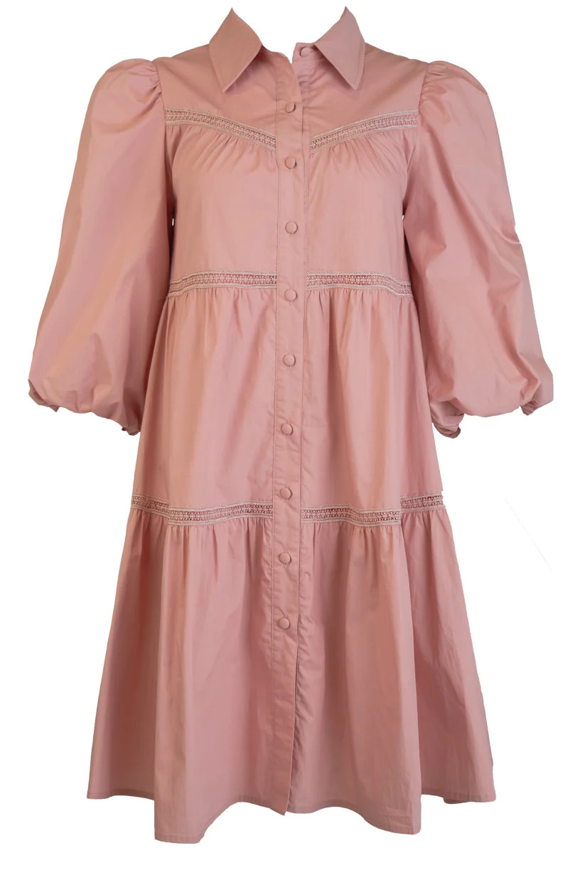 Jojo Dress | Ivy City Co