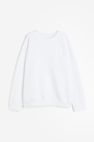 Cotton-blend Sweatpants | H&M (US + CA)