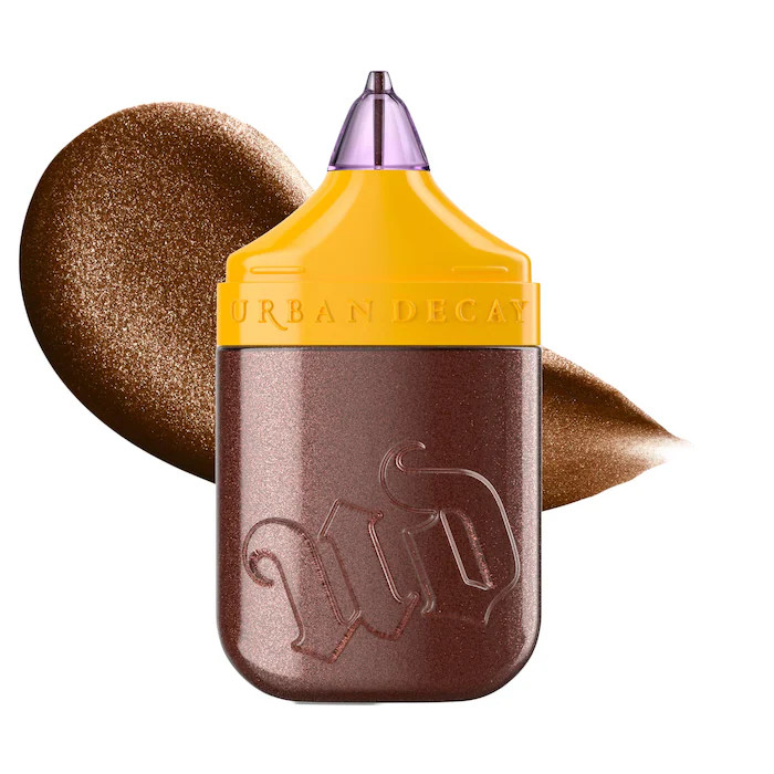 Urban Decay Face Bond Luminizer Waterproof Glow Drops for Face + Body | Sephora (US)