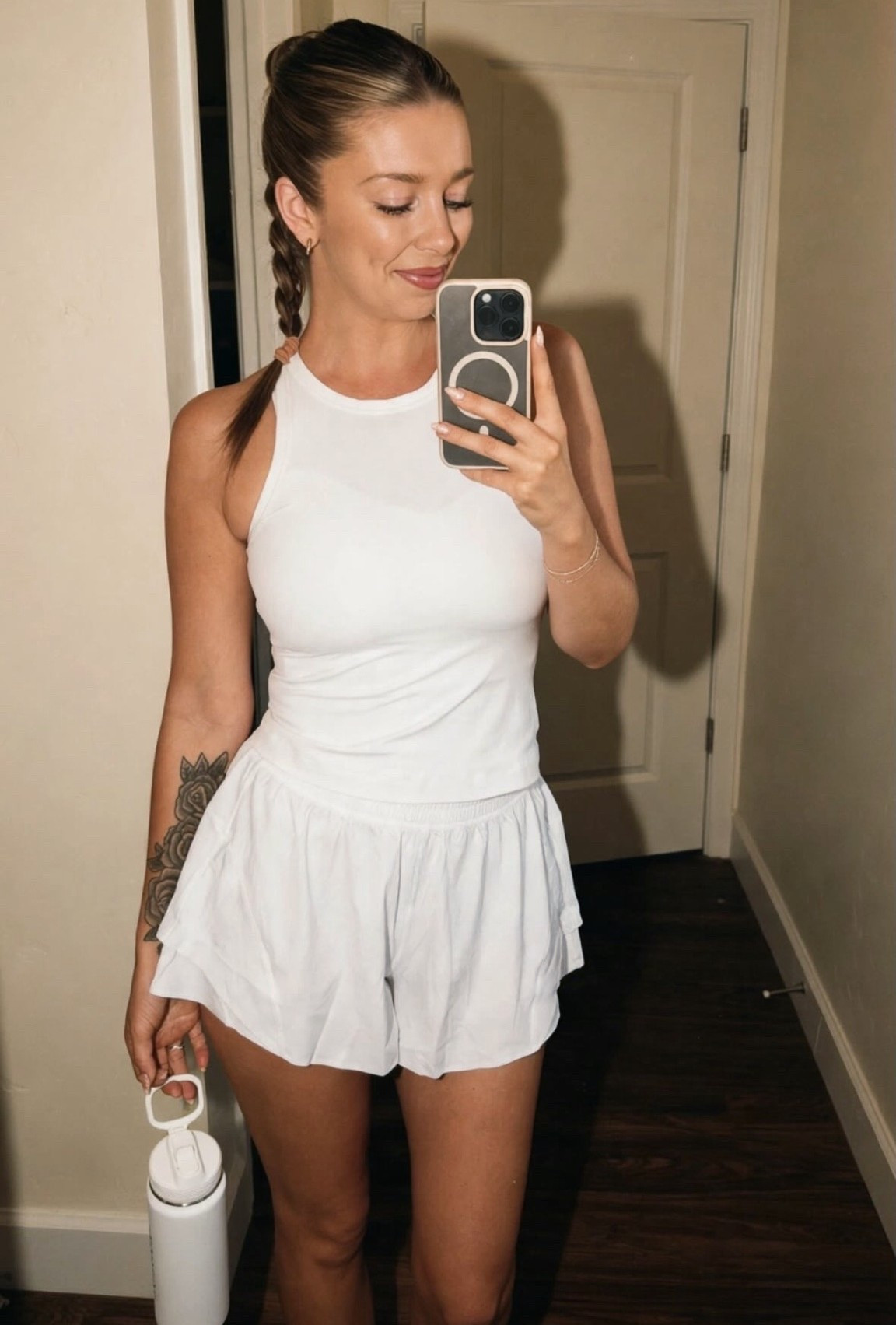 The cutest lululemon workout set

#LTKootd #LTKfitnessgoals #LTKActive