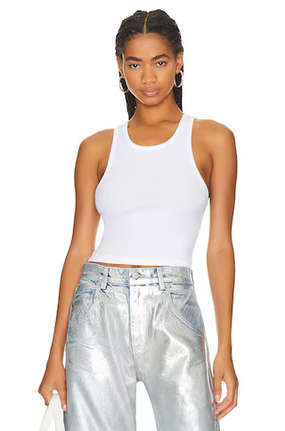 Verona Tank
                    
                    COTTON CITIZEN | Revolve Clothing (Global)