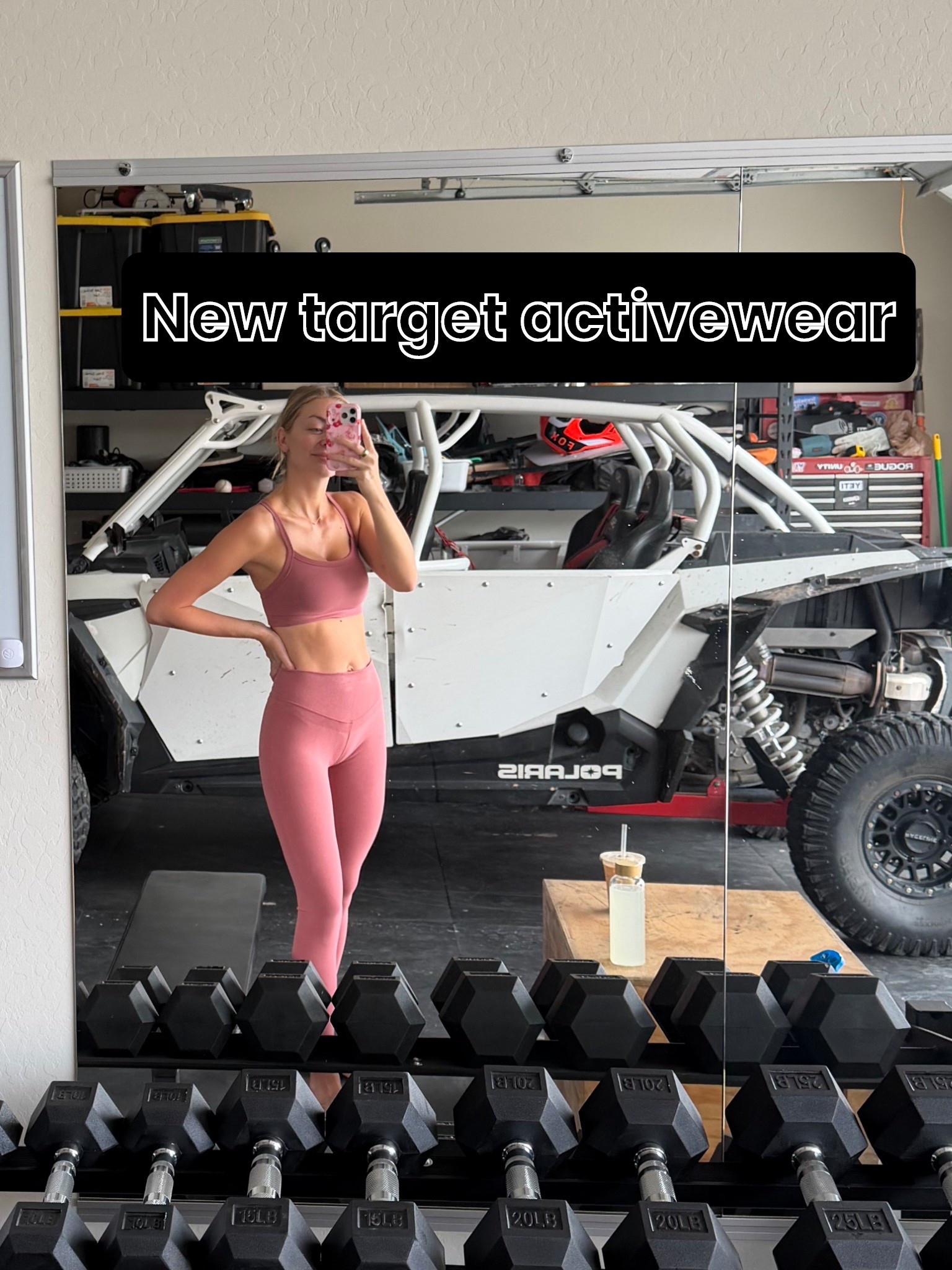 Active wear!

#LTKFindsUnder50 #LTKActive #LTKSeasonal