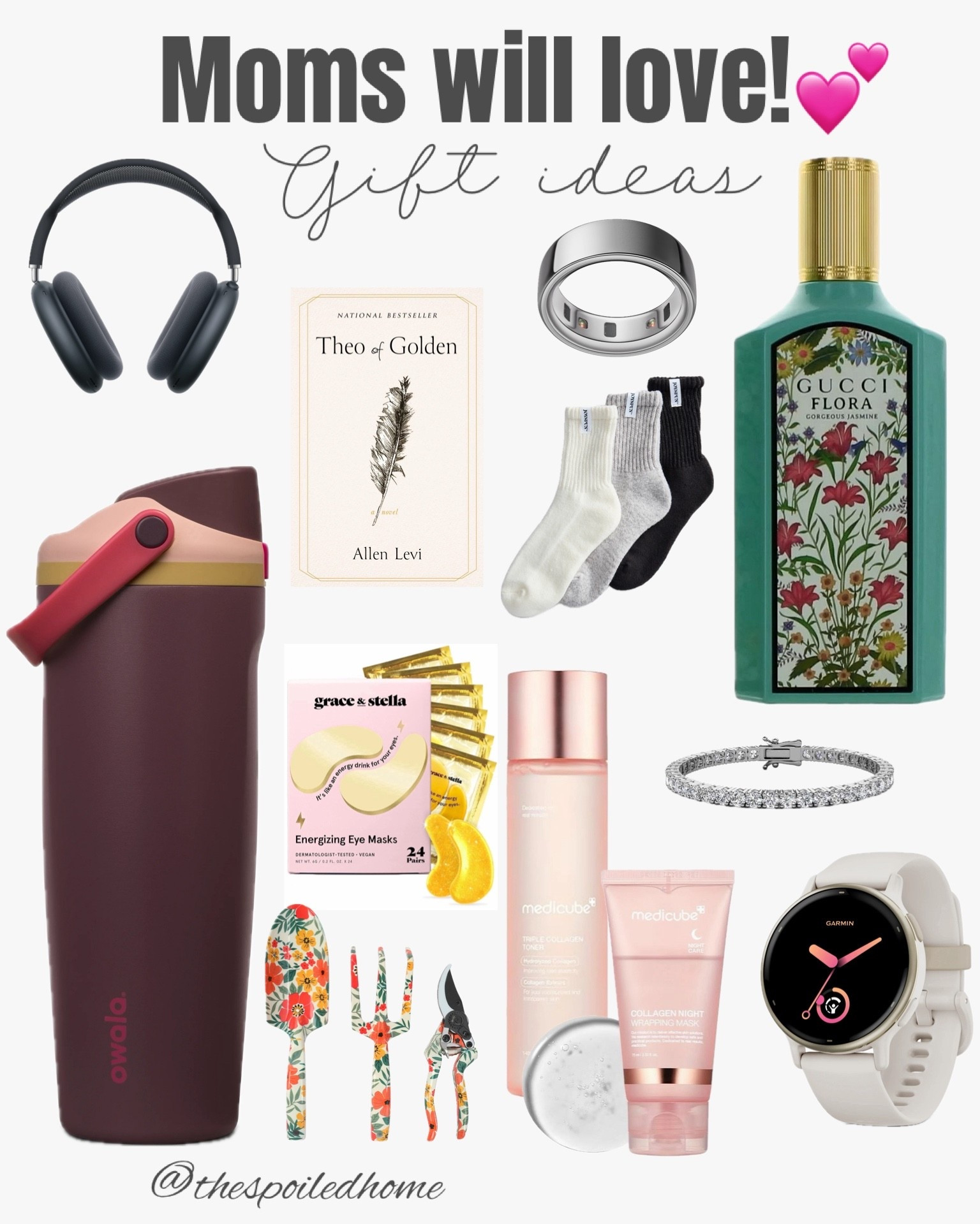 Gifts Moms will love for Motjer’s Day all @walmart 

#LTKBeauty #LTKmomlife #LTKOver40