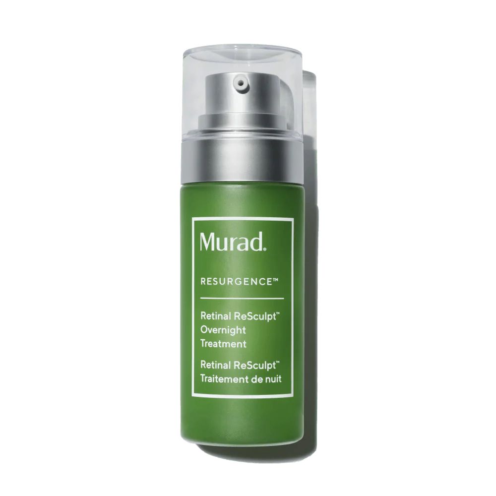 Retinal ReSculpt Overnight Treatment | Murad Skin Care (US)