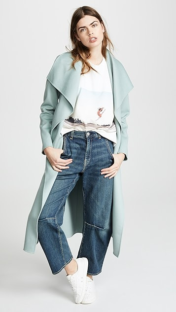 Mai Trench | Shopbop