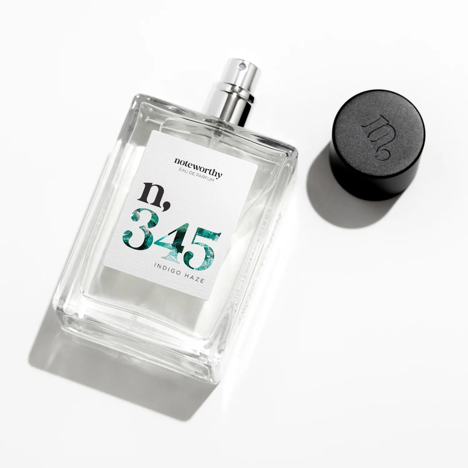 n,345 | Noteworthy Scents