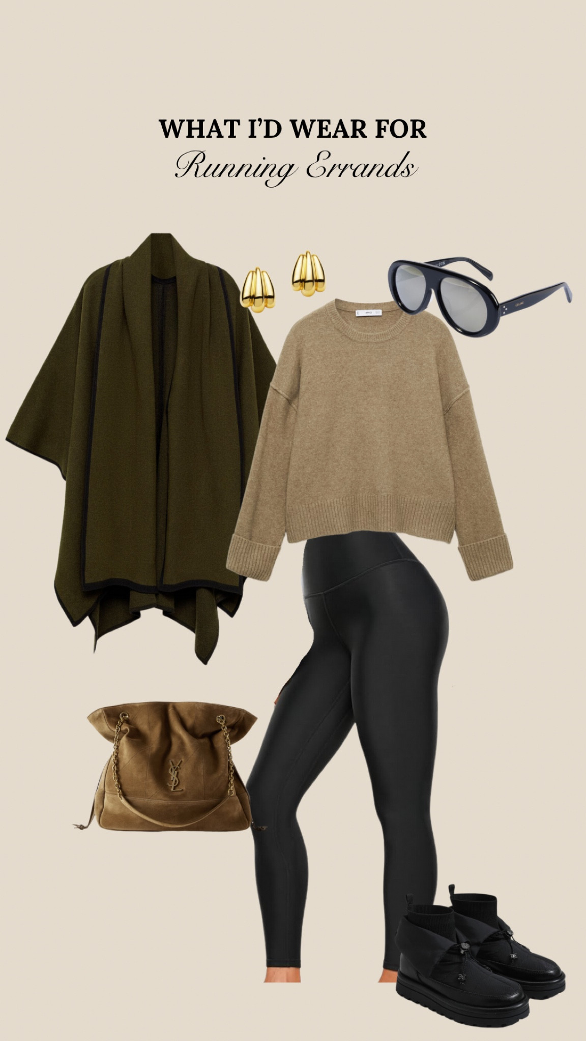 #LTKSeasonal #LTKShoeCrush #LTKStyleTip