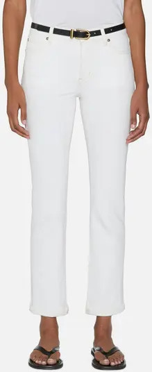 The Borrowed Mid Rise Boyfriend Jeans | Nordstrom